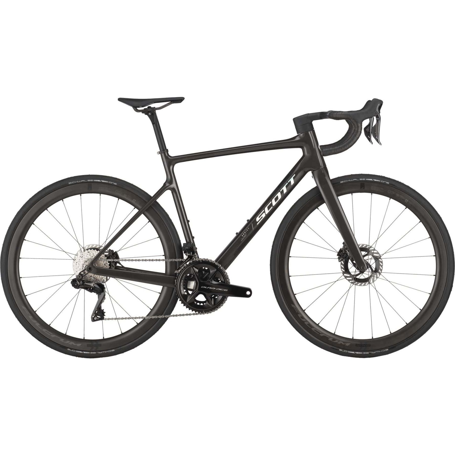 Scott Addict 10 2025