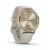 Garmin Vivomove Trend Pastellbraun/Cremegold 010-02665-02