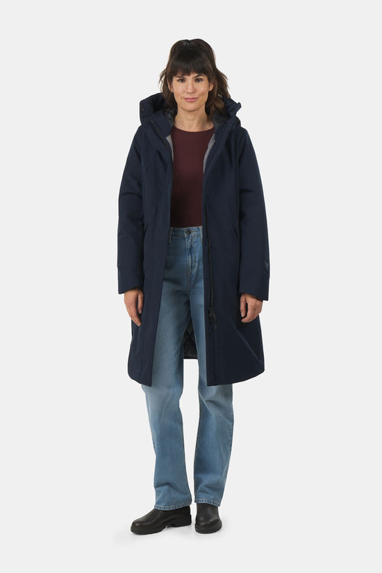 Krakatau Wear Krakatau Wear Gaia Techincal Parka Dames