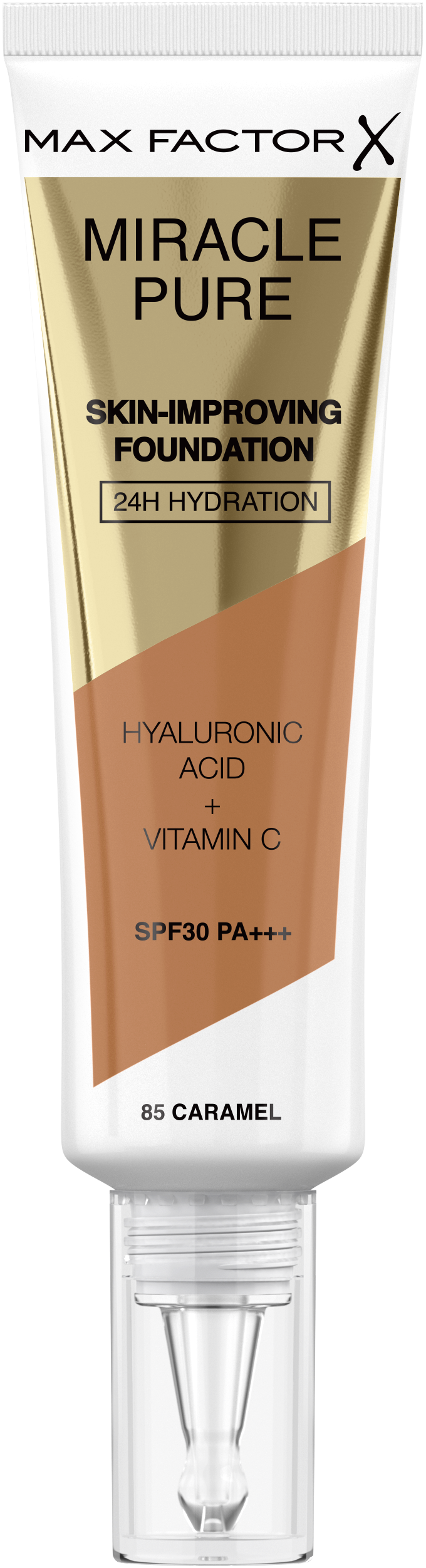 Max Factor Miracle Pure Foundation