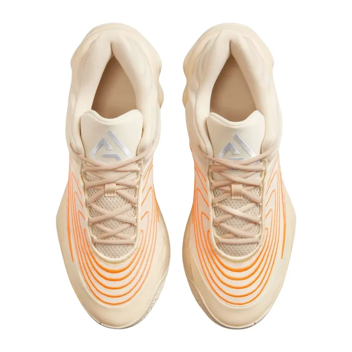 Nike Giannis Immortality 4 Basketbalschoenen Heren