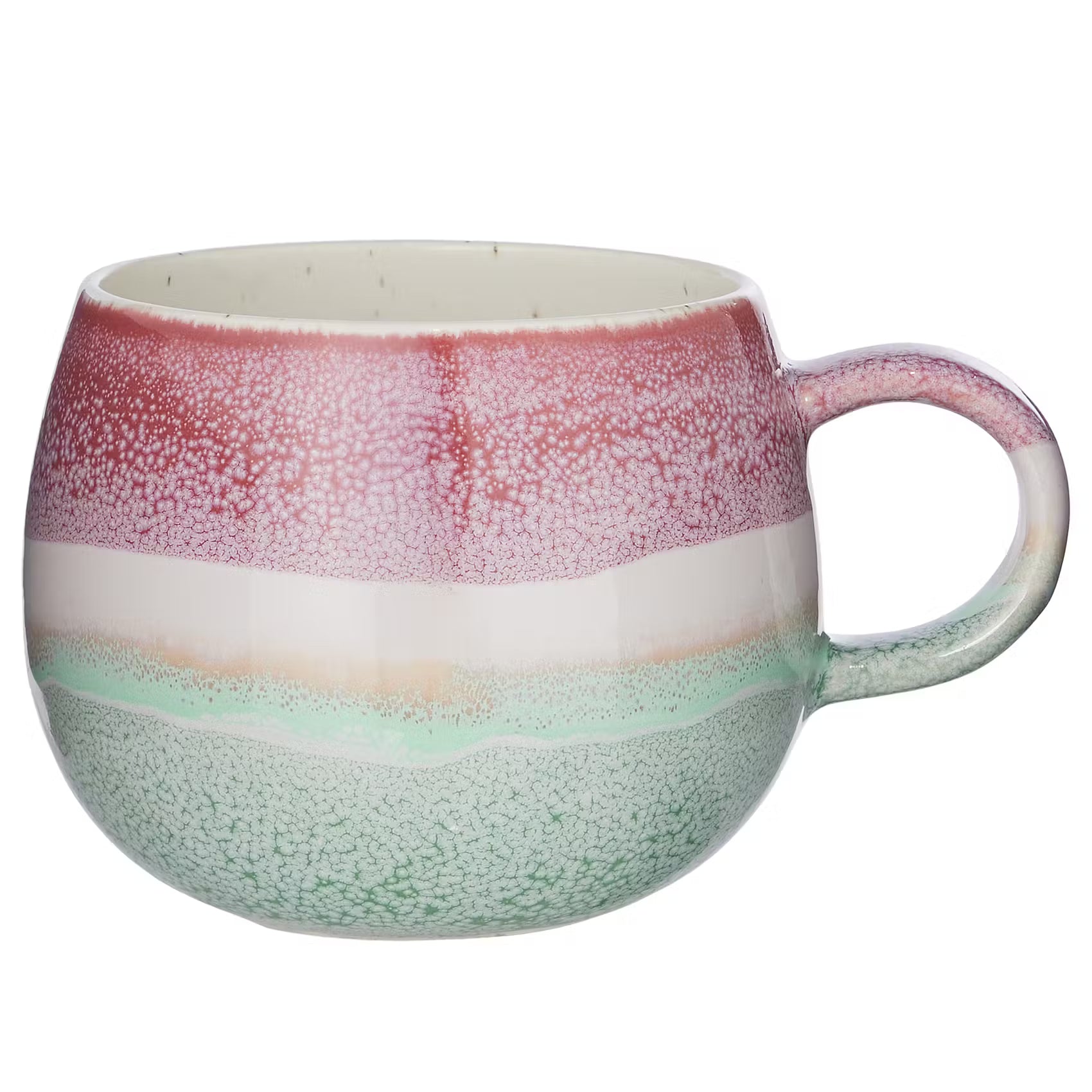 Tasse MEDLEY 4er-Set