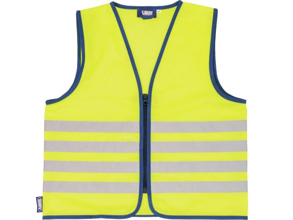 Abus Lumino Børne Refleksvest, Hi-Vis