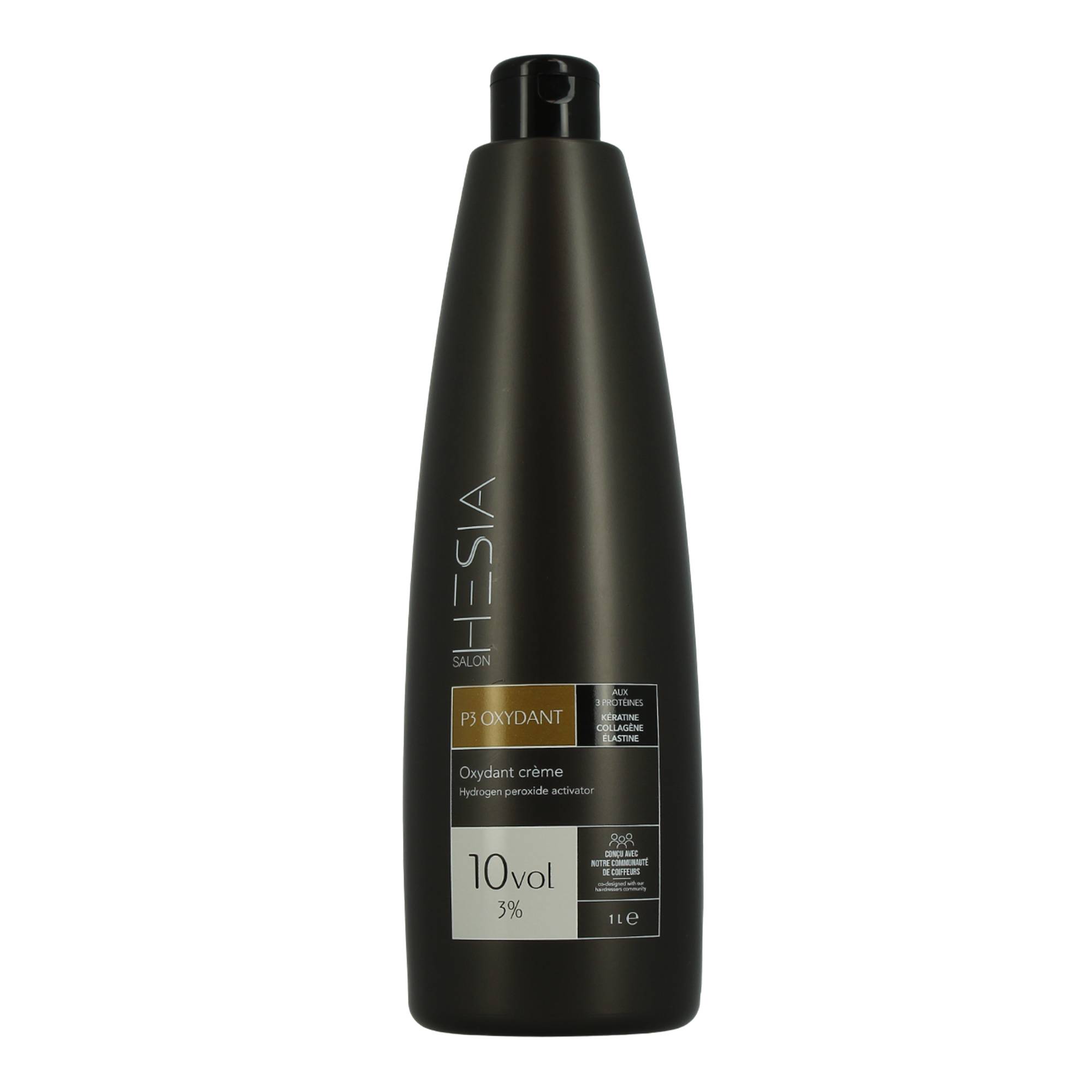 P3 Oxydant crème - 10vol / 1000ml