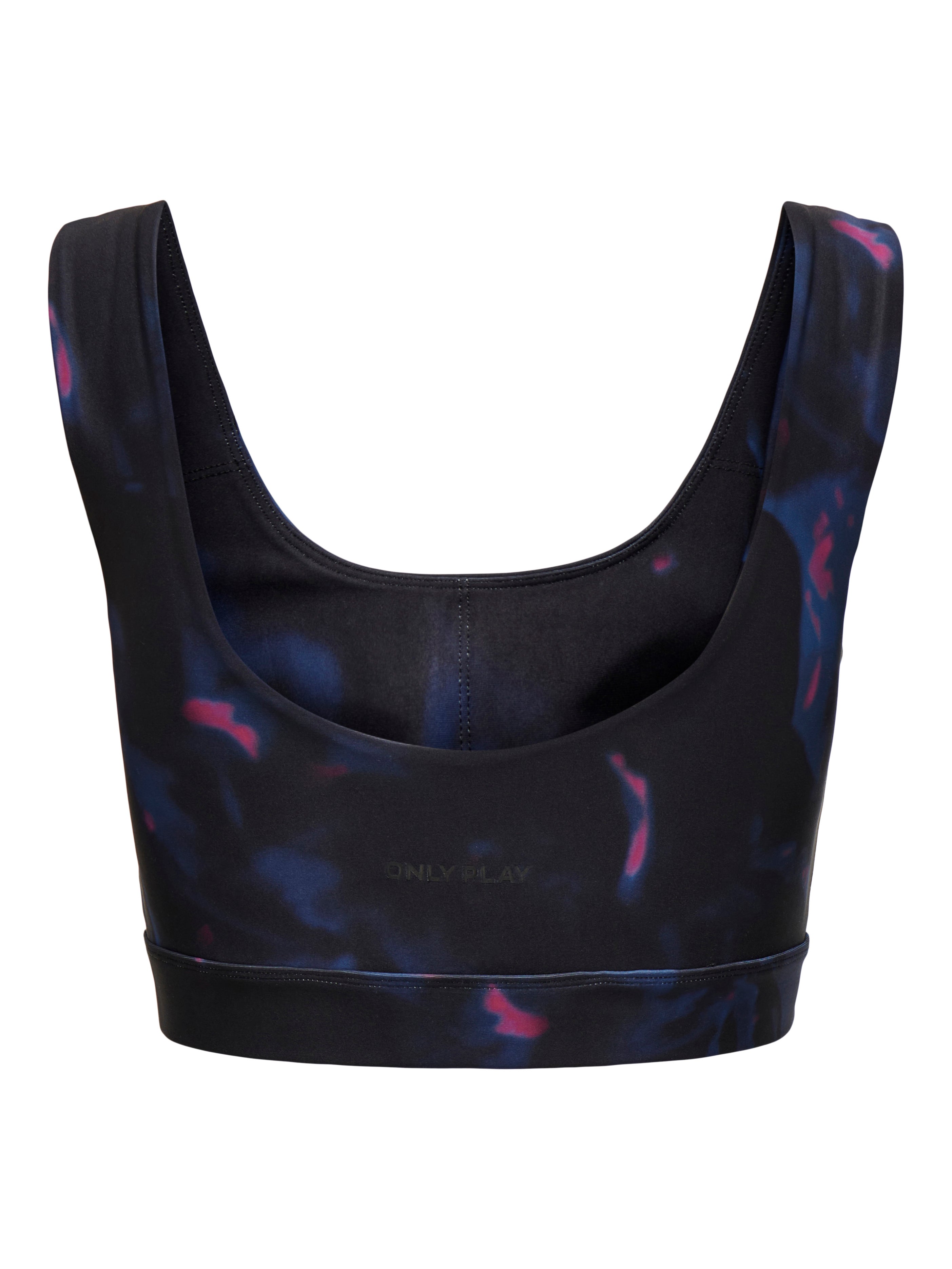 ONPSUELLA-2 Sport-BH Black