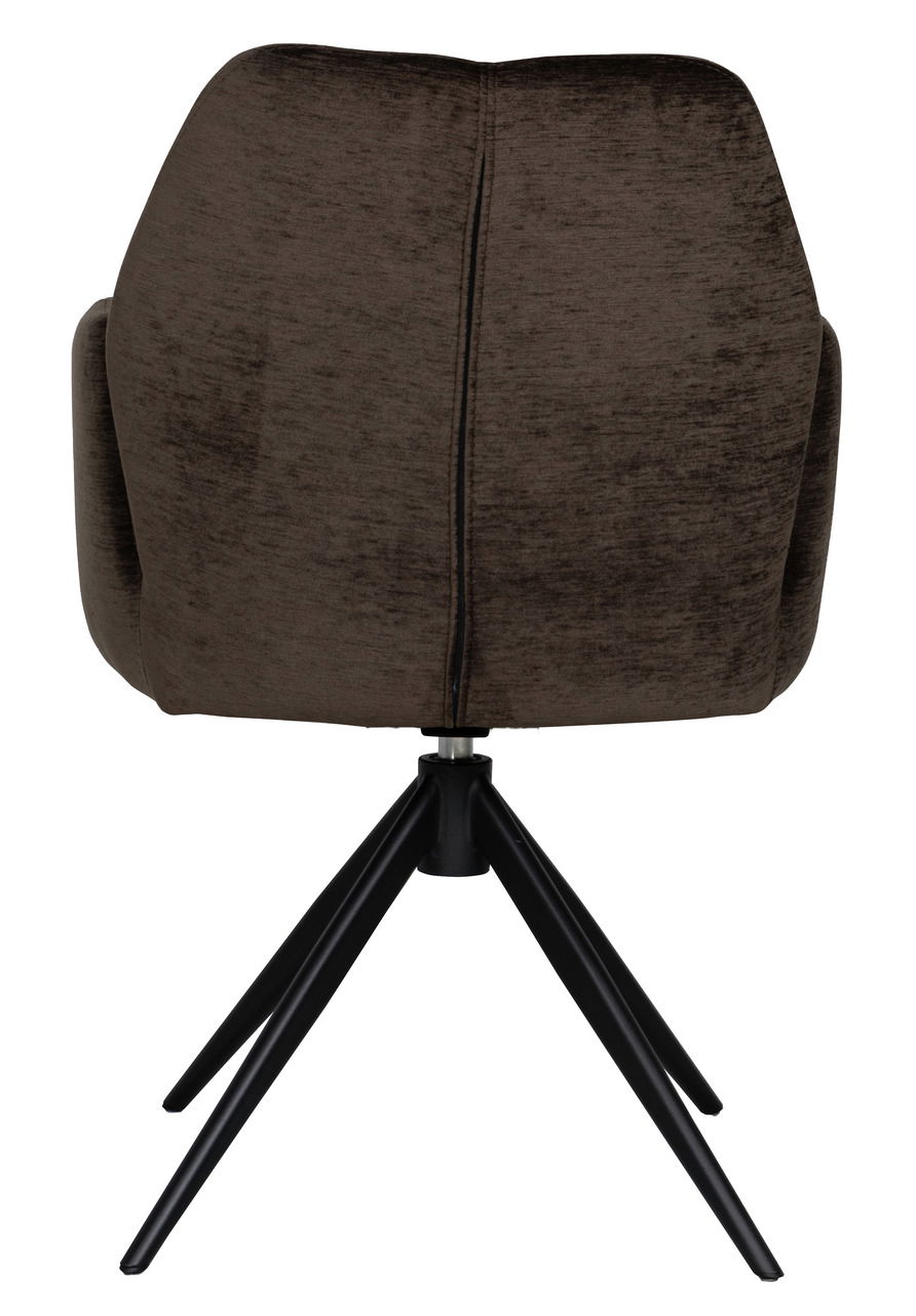 Valdera Armlehnstuhl SANTANA