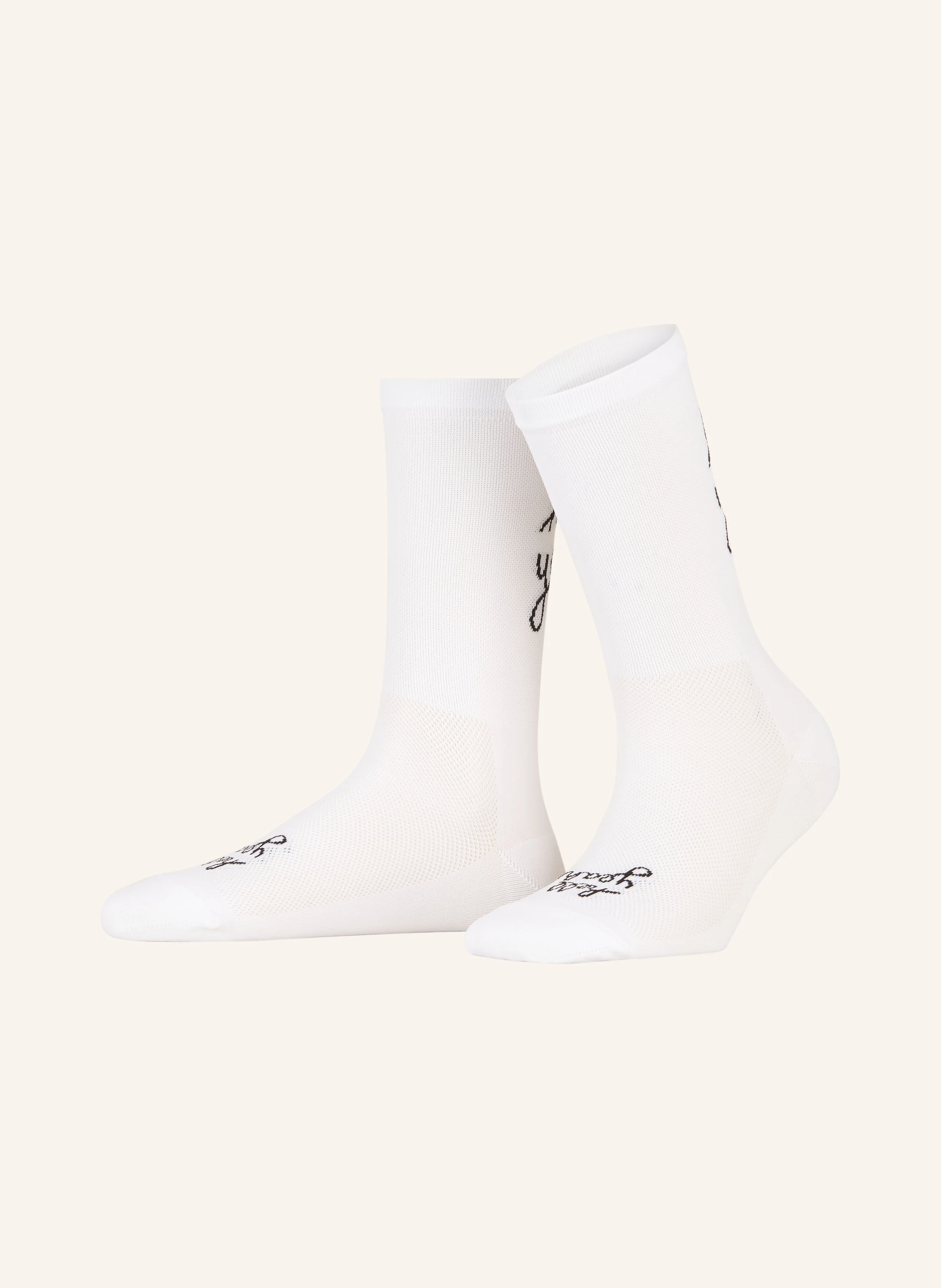 FINGERSCROSSED Radsocken HELL YEAH 3.0