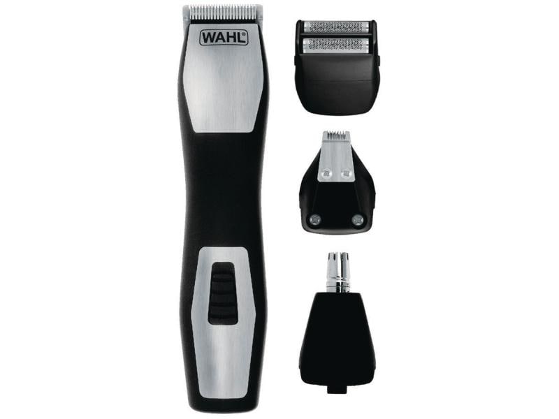 Wahl Körperrasierer Grooms Man Pro Bodygroomer