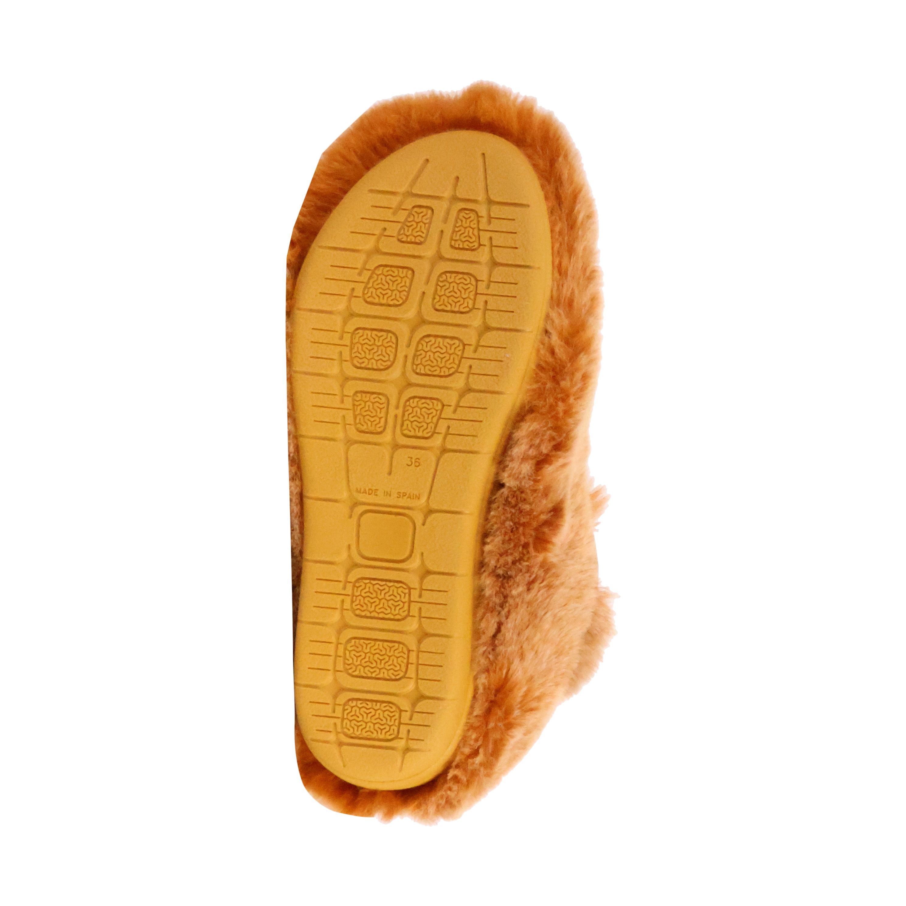 Chausson à enfilermaddy shoe | Marron