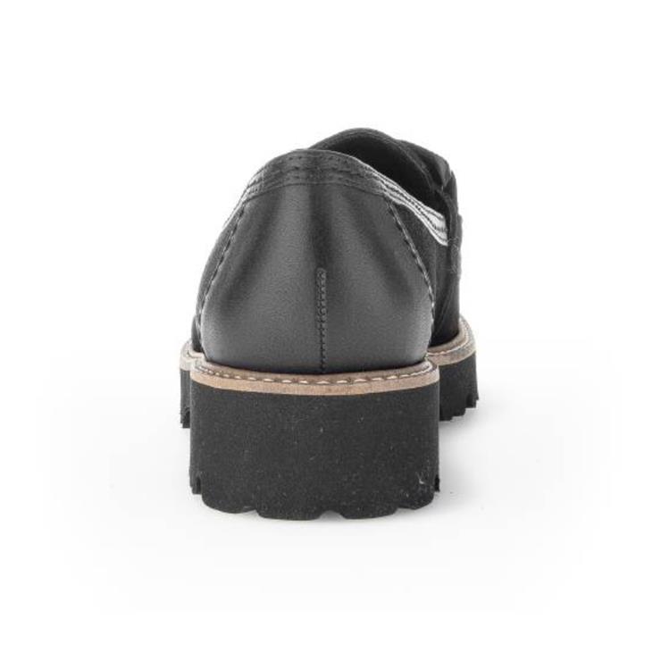 Gabor 35.240 schwarz (natur)