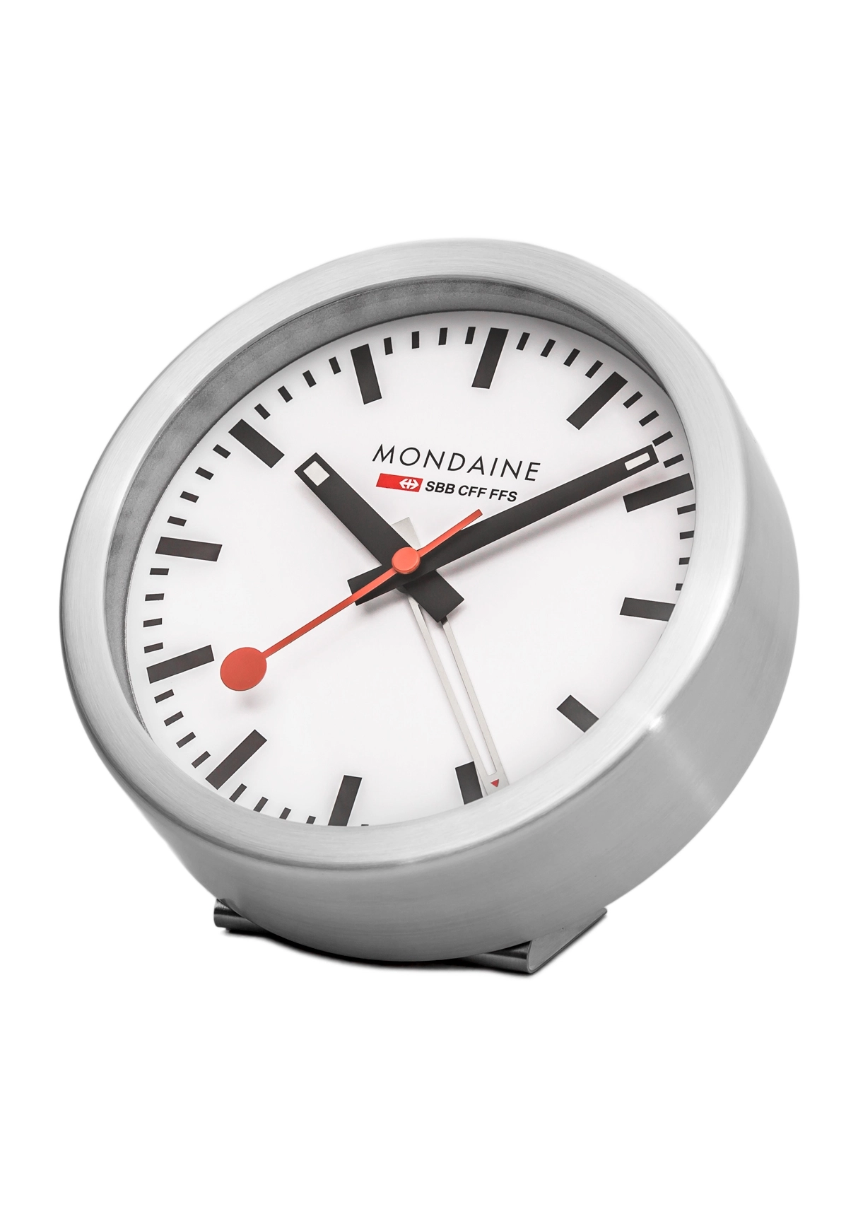 Mondaine Tischuhr A997.MCAL.16SBB