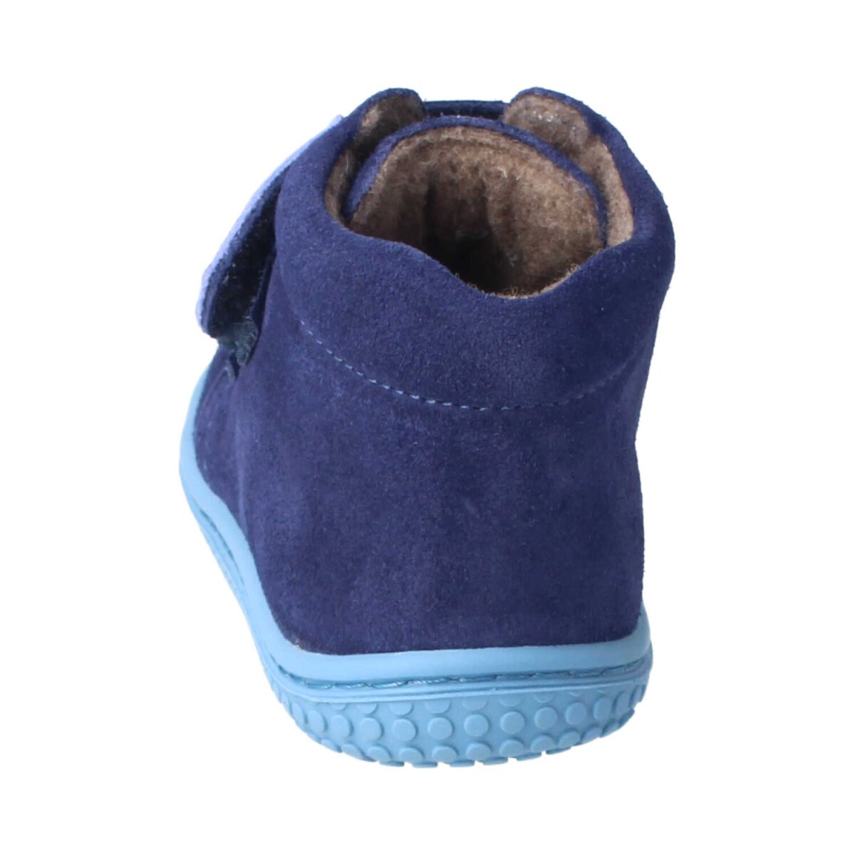 32013-F2 ocean CHAMELIION velours fleecewool velcro Weite/W
