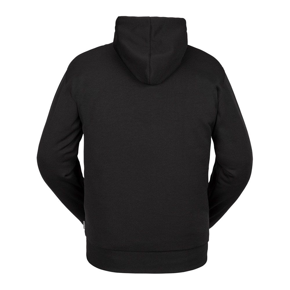 Volcom CORE HYDRO - Sweat Homme black