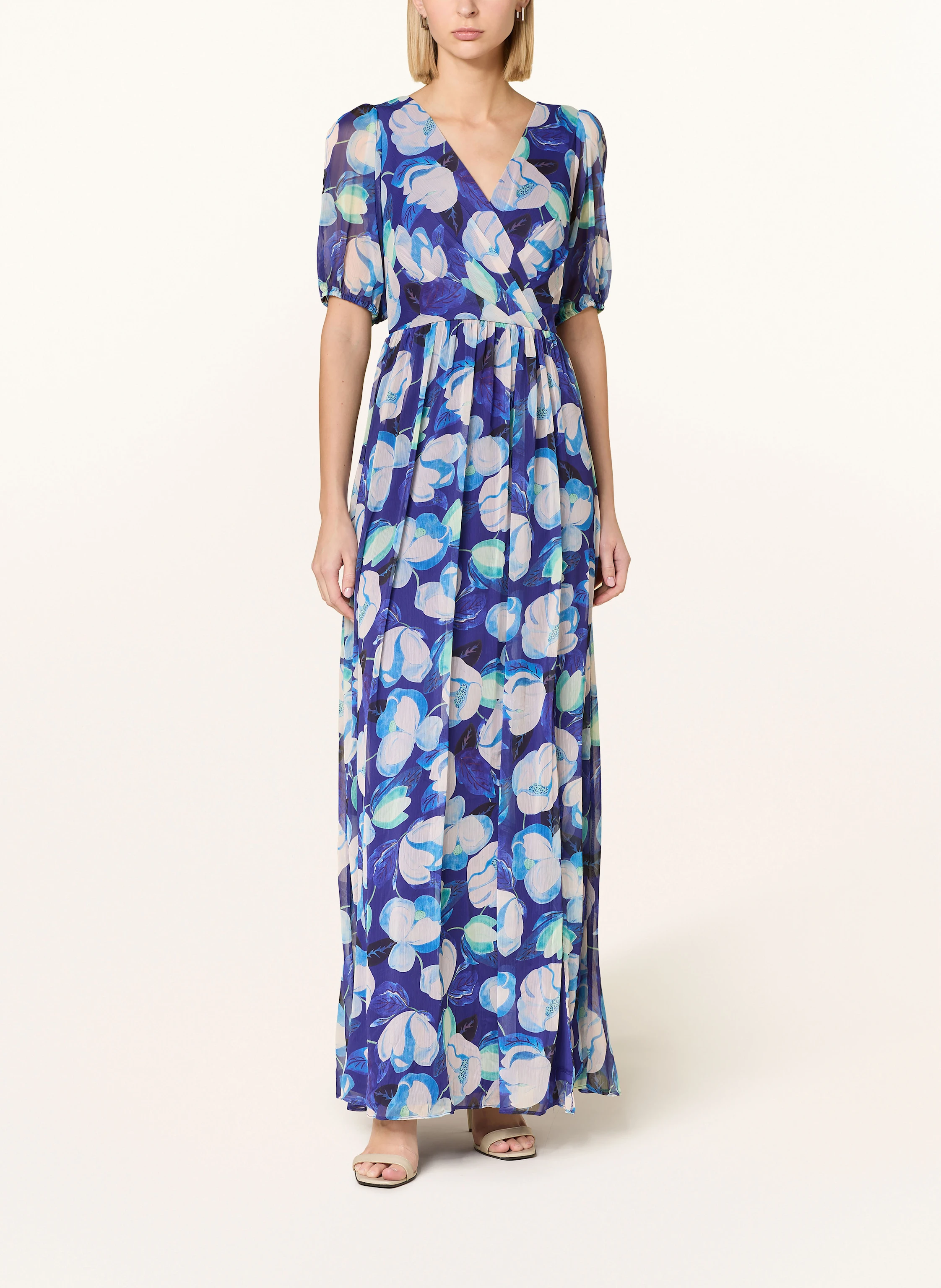 ADRIANNA PAPELL Abendkleid