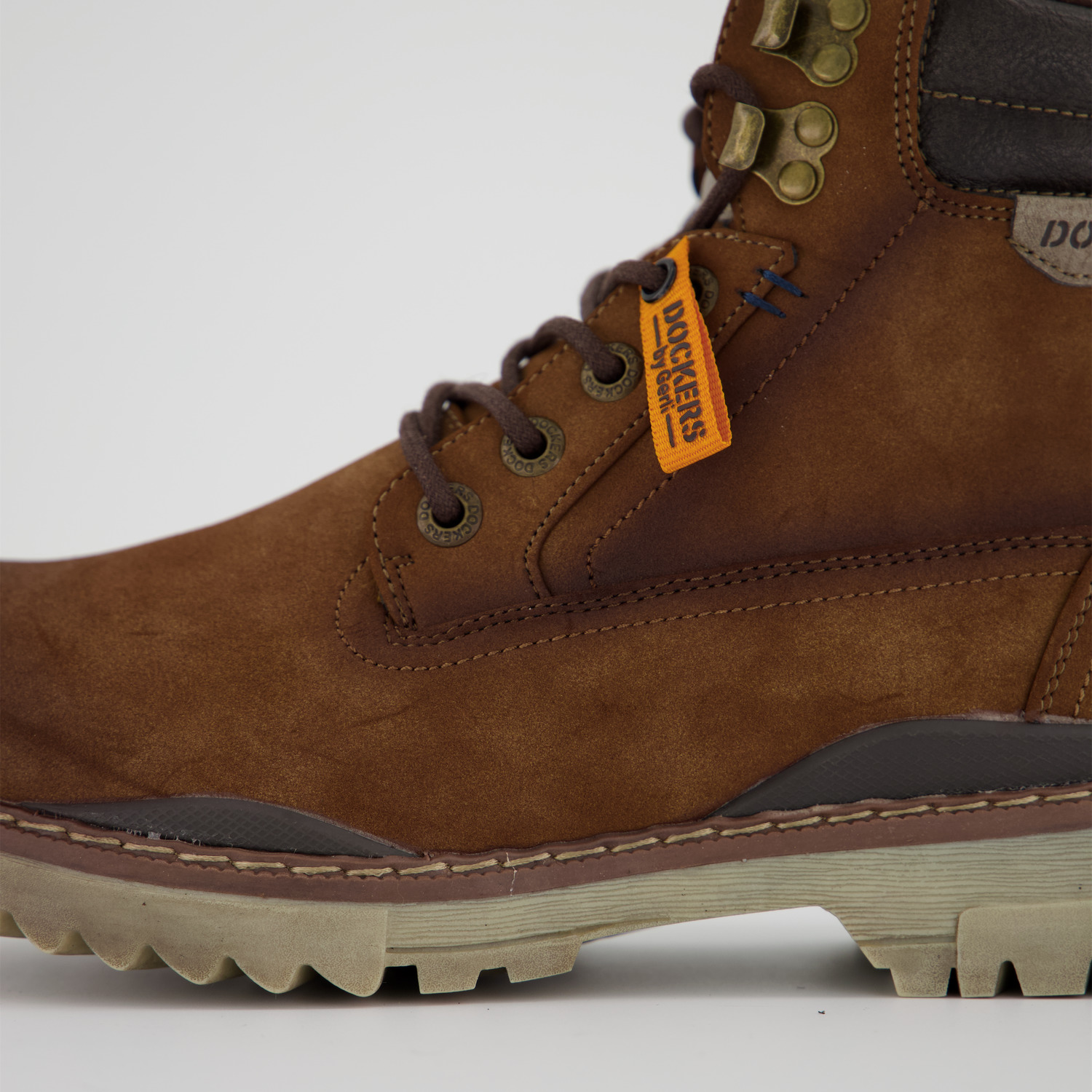 Dockers Stiefel & Stiefeletten