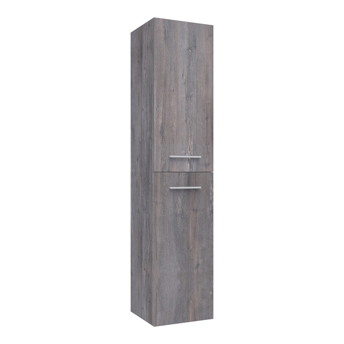 Brauer Trust kolomkast 160cm links- of rechtsdraaiend driftwood