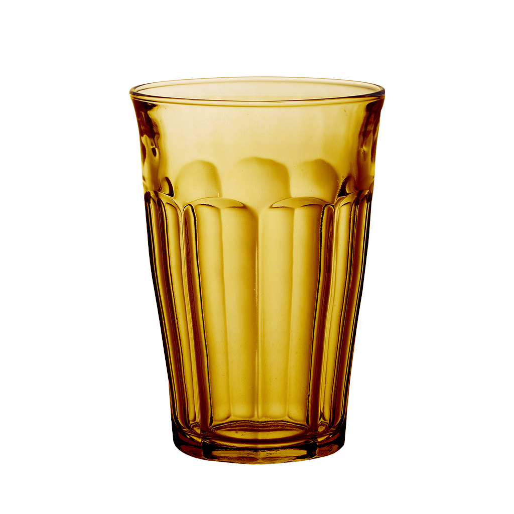 Le Picardie® - Verre à cocktail 36cl (Lot de 6)