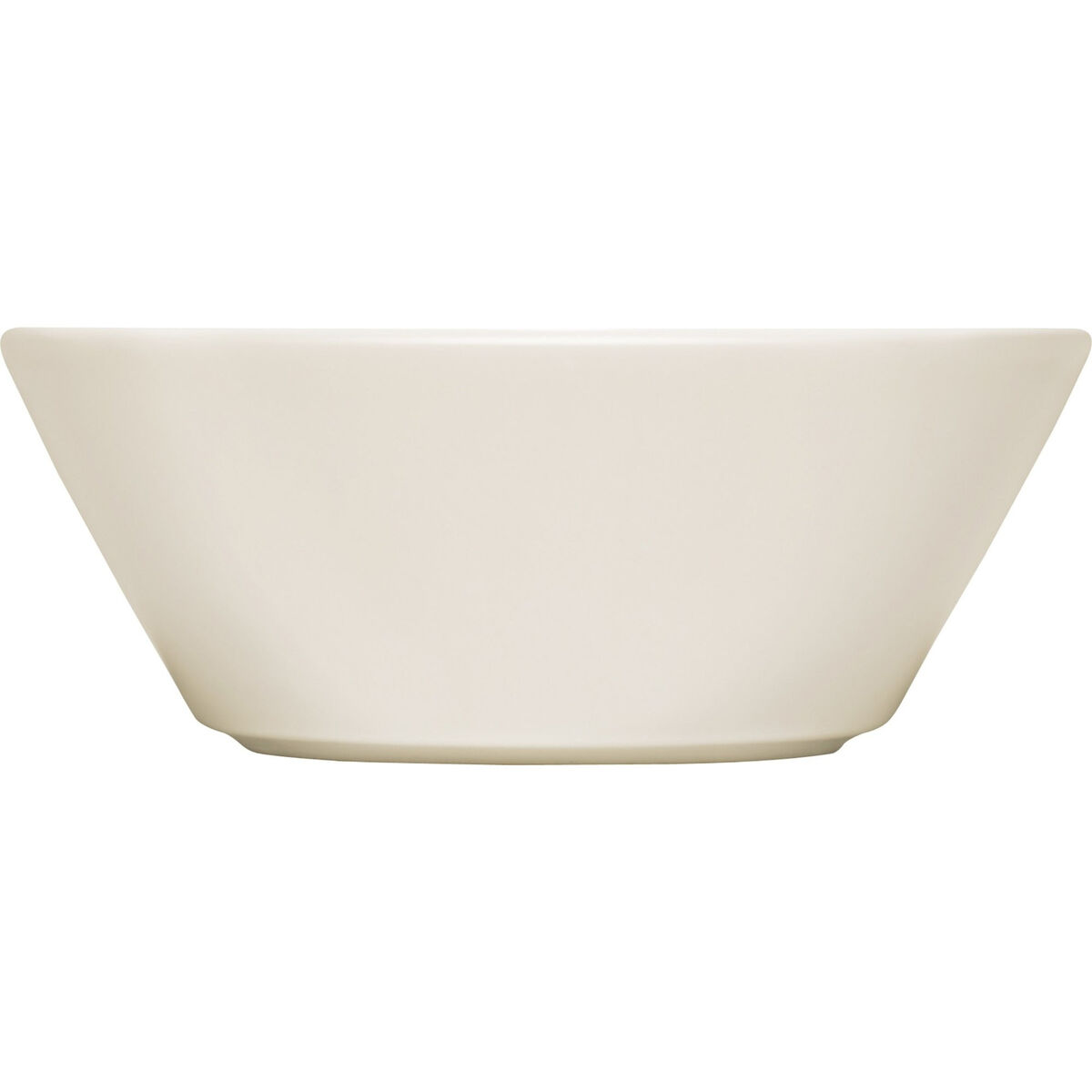 Teema skål, 15 cm, hvit