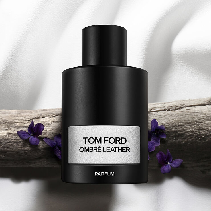 TOM FORD OMBRE LEATHER PARFUM