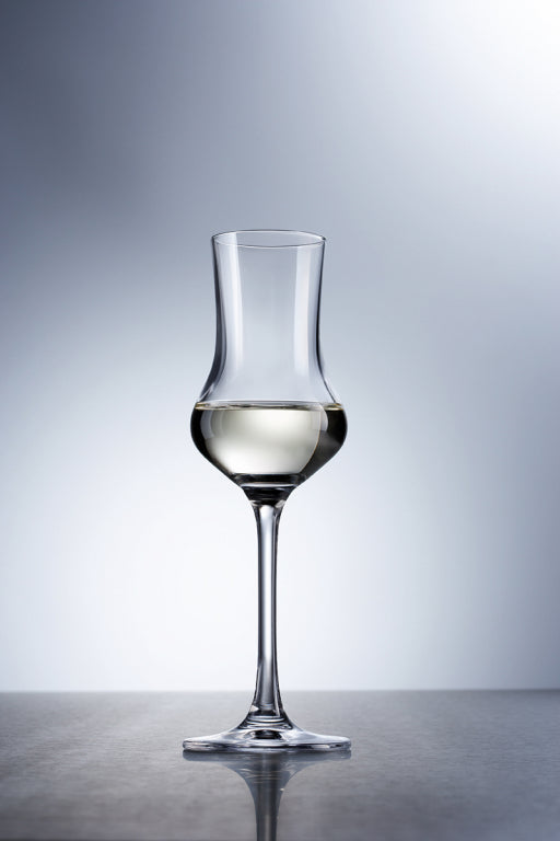 Schott Zwiesel Classico Grappaglas 155 - 0.1 Ltr - set van 6