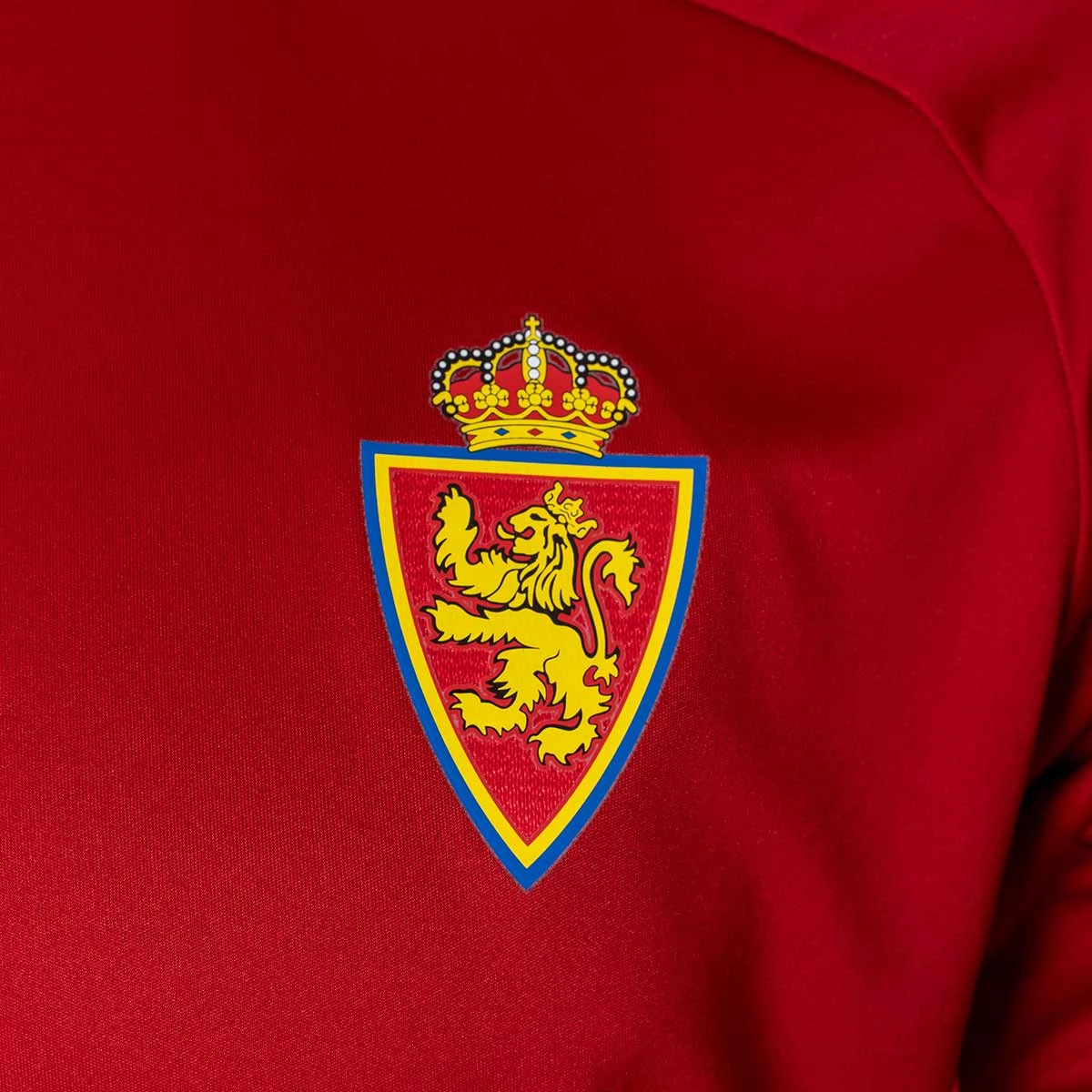 T-Shirt adidas Real Zaragoza Training 2024-2025 Portero