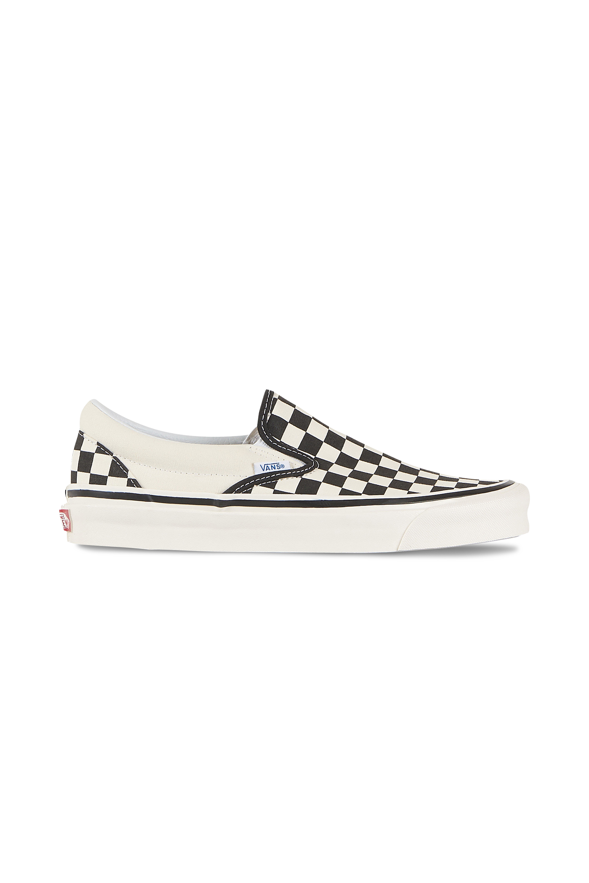 VANS Slip-On Classic 9  Multicolore
