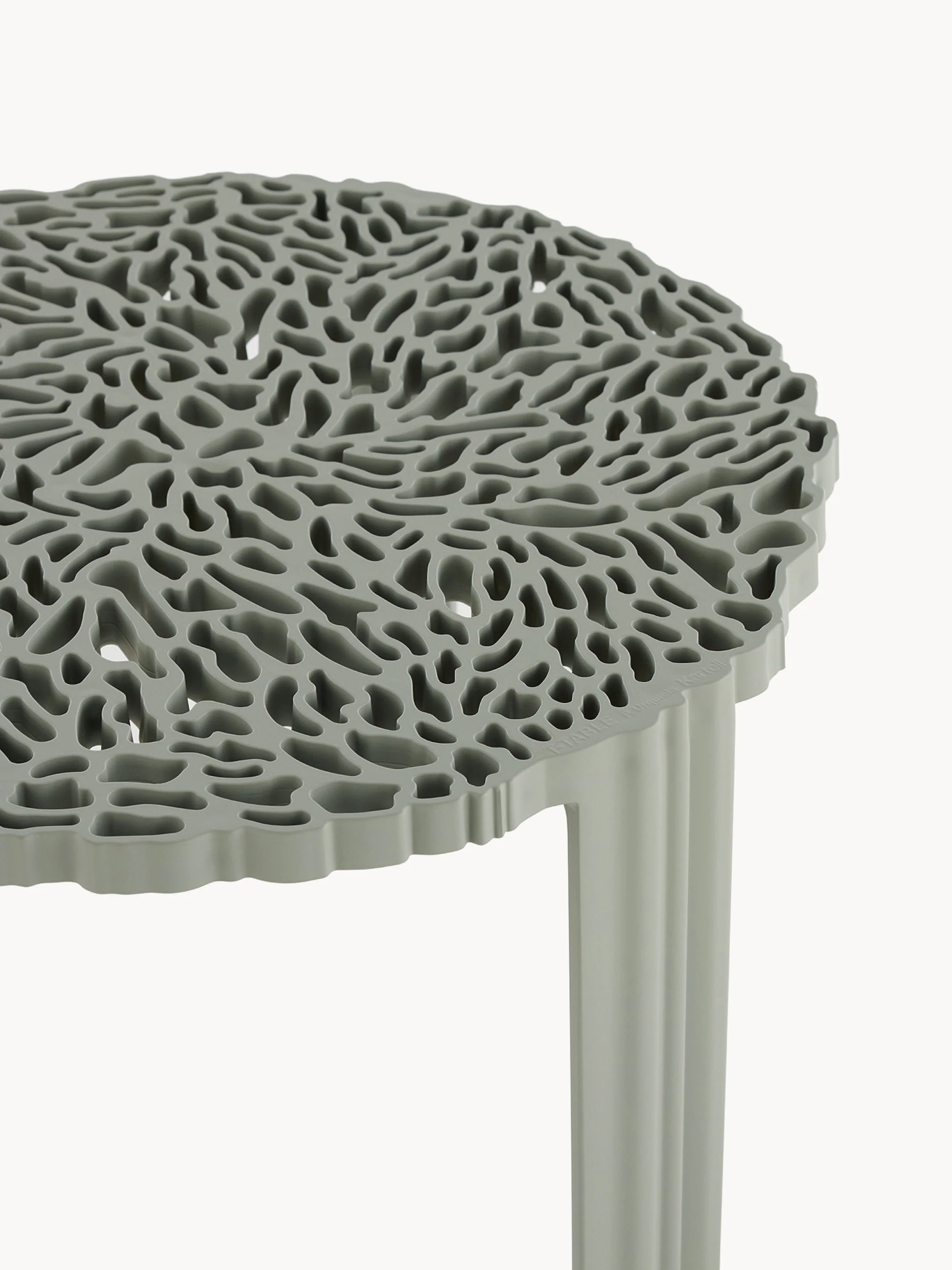 Ronde tuintafel T-Table