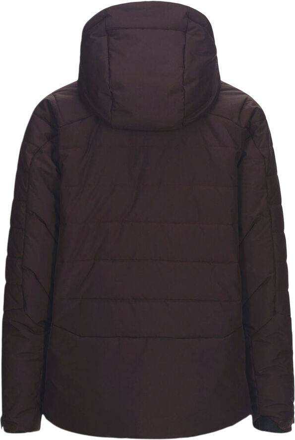 Peak Performance Shiga Jacket Rød