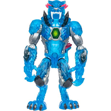 Mr. beast lab action figs stealthpanther