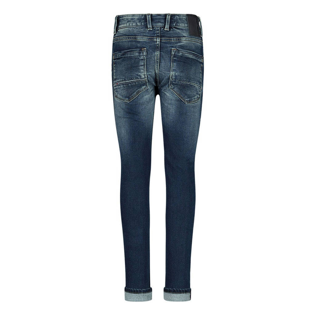 Vingino skinny jeans AMOS deep dark