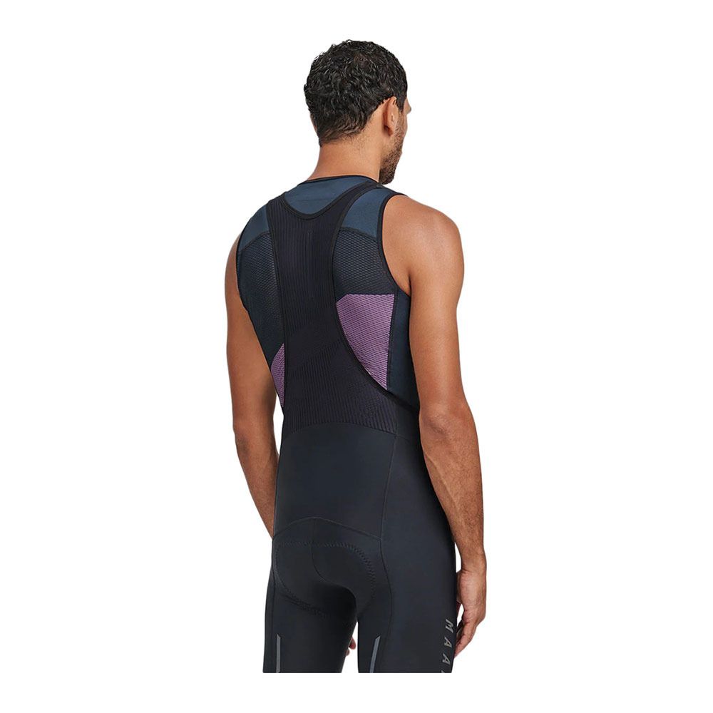 Maap EVOLVE TEAM - Sous-couche Homme black