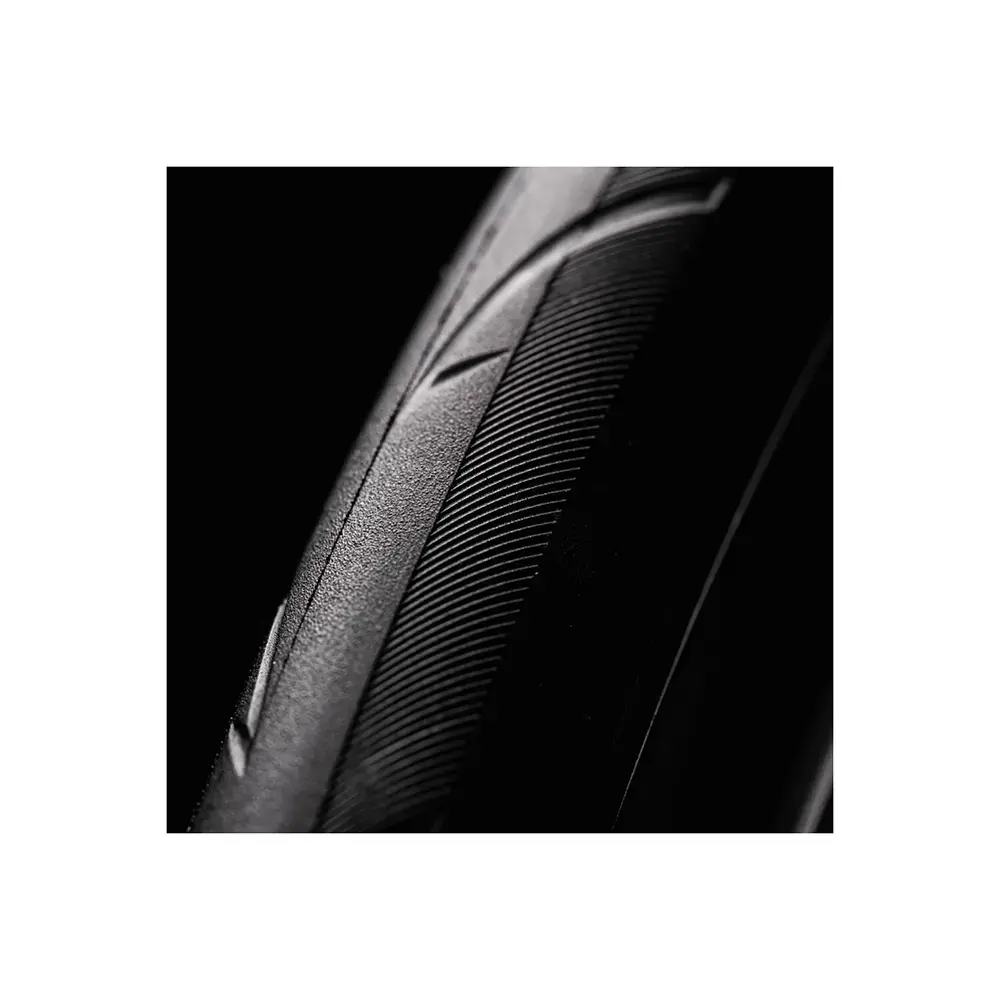 Goodyear Vector Sport TLR Racefiets Band Zwart