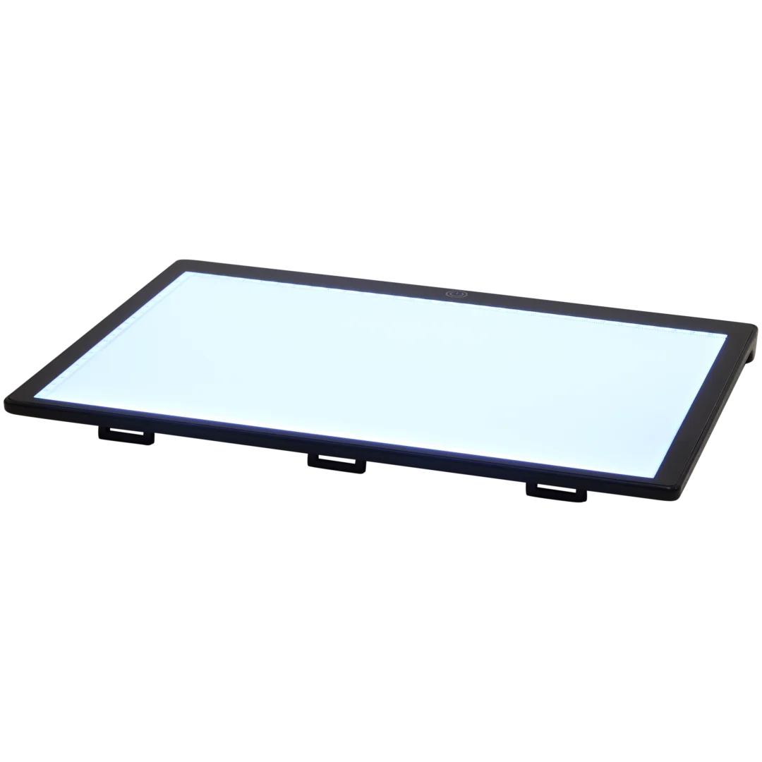 Panneau créatif LED