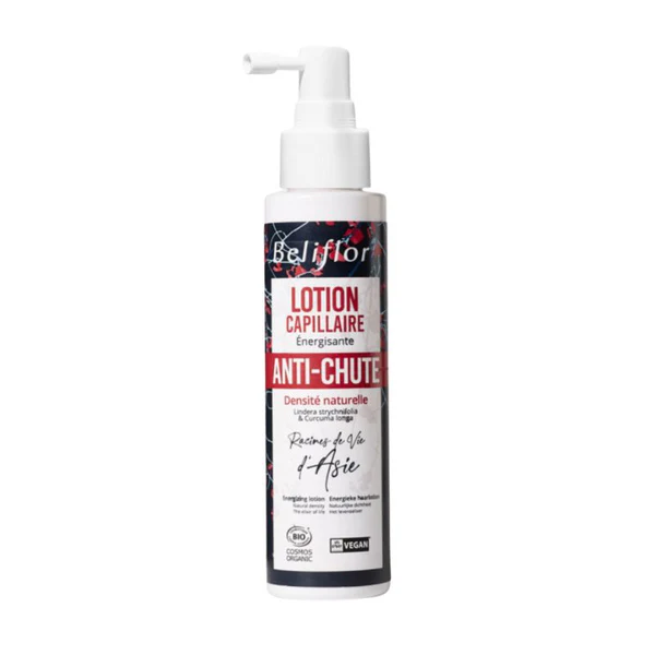 Beliflor Lotion Capillaire - Anti-chute 125ml
