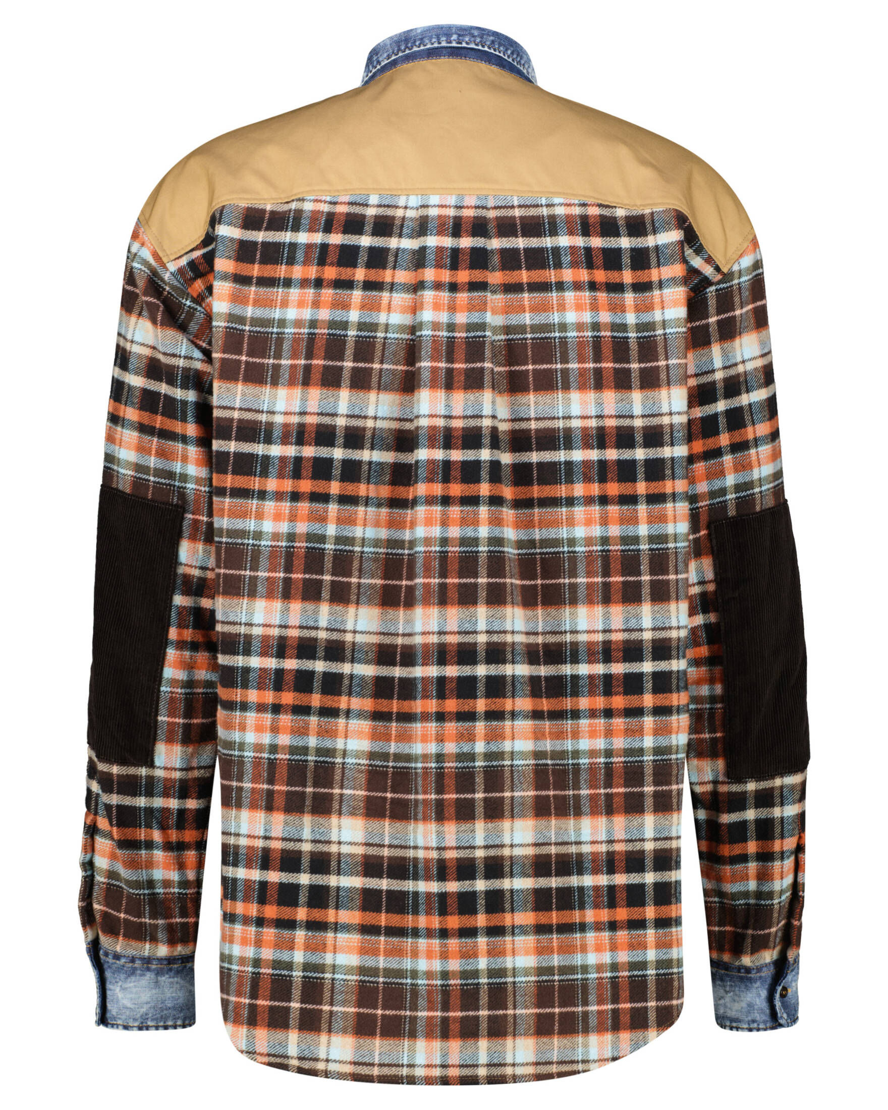 Dsquared2| Herren Freizeithemd