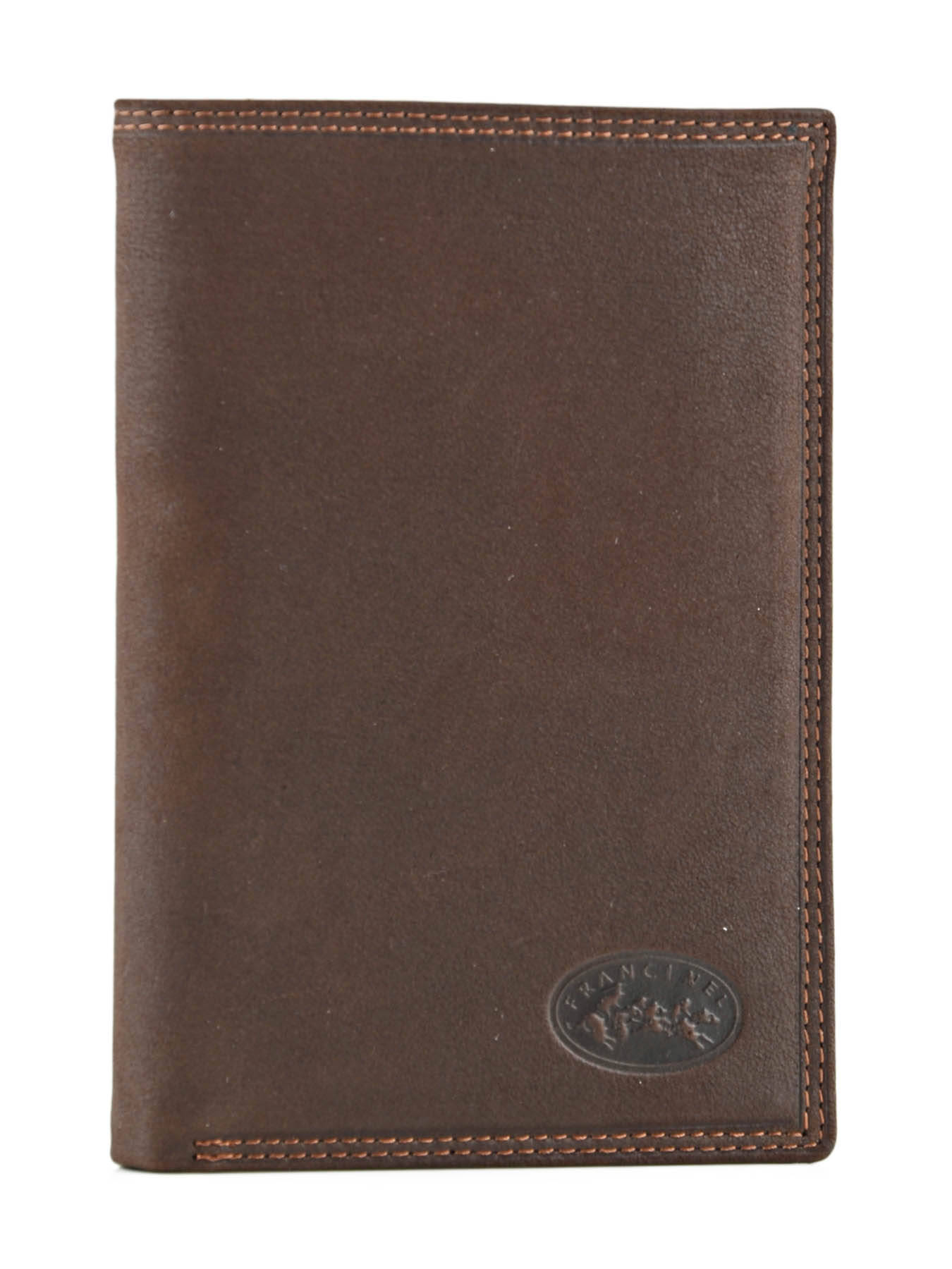 Portefeuille cuir FRANCINEL