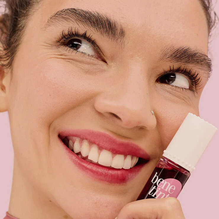 Benefit Cosmetics Benefit - Cheek Lip Stain Blush