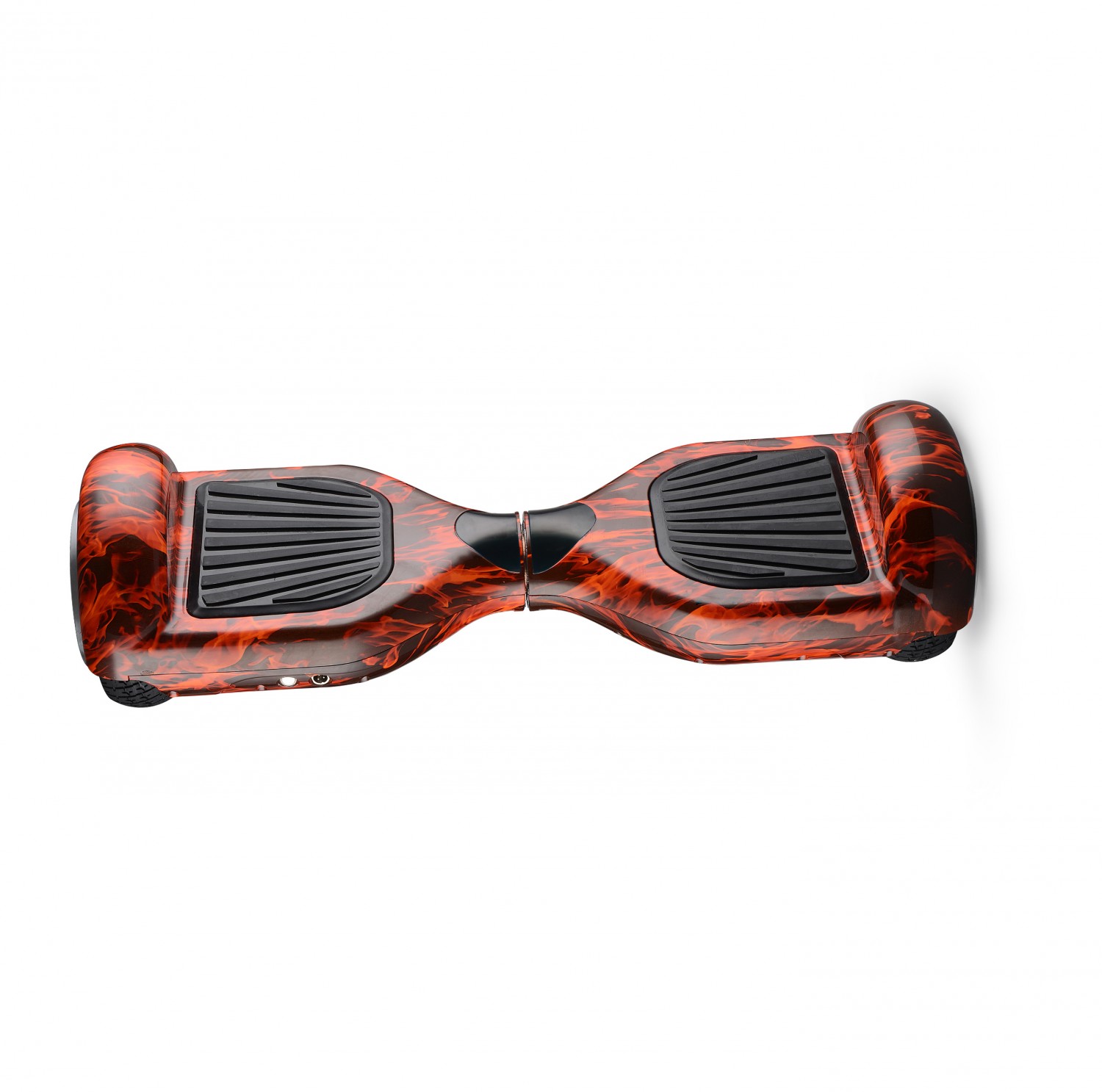 Hoverboard FLAMES