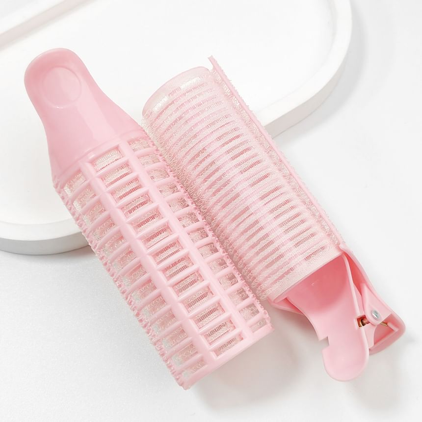 Sweetpourin - Set van 2: Haarroller