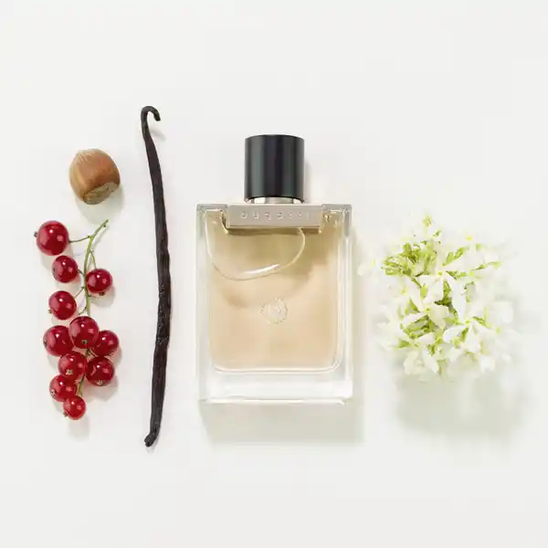 Bella Donna Gold, EdP 60 ml