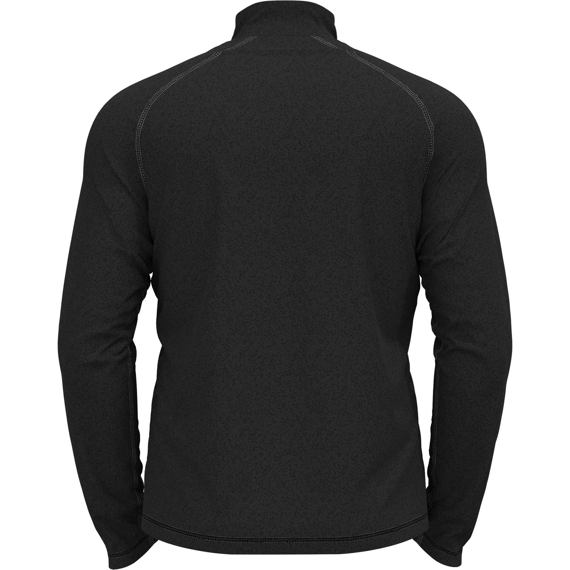 OdloM Midlayer 1/2 Zip Rigi