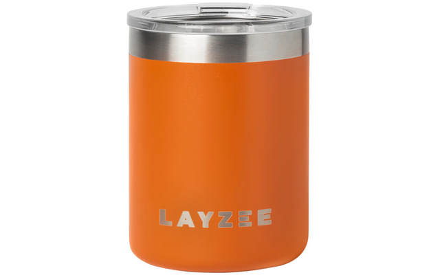 Layzee Thermobecher 330ml