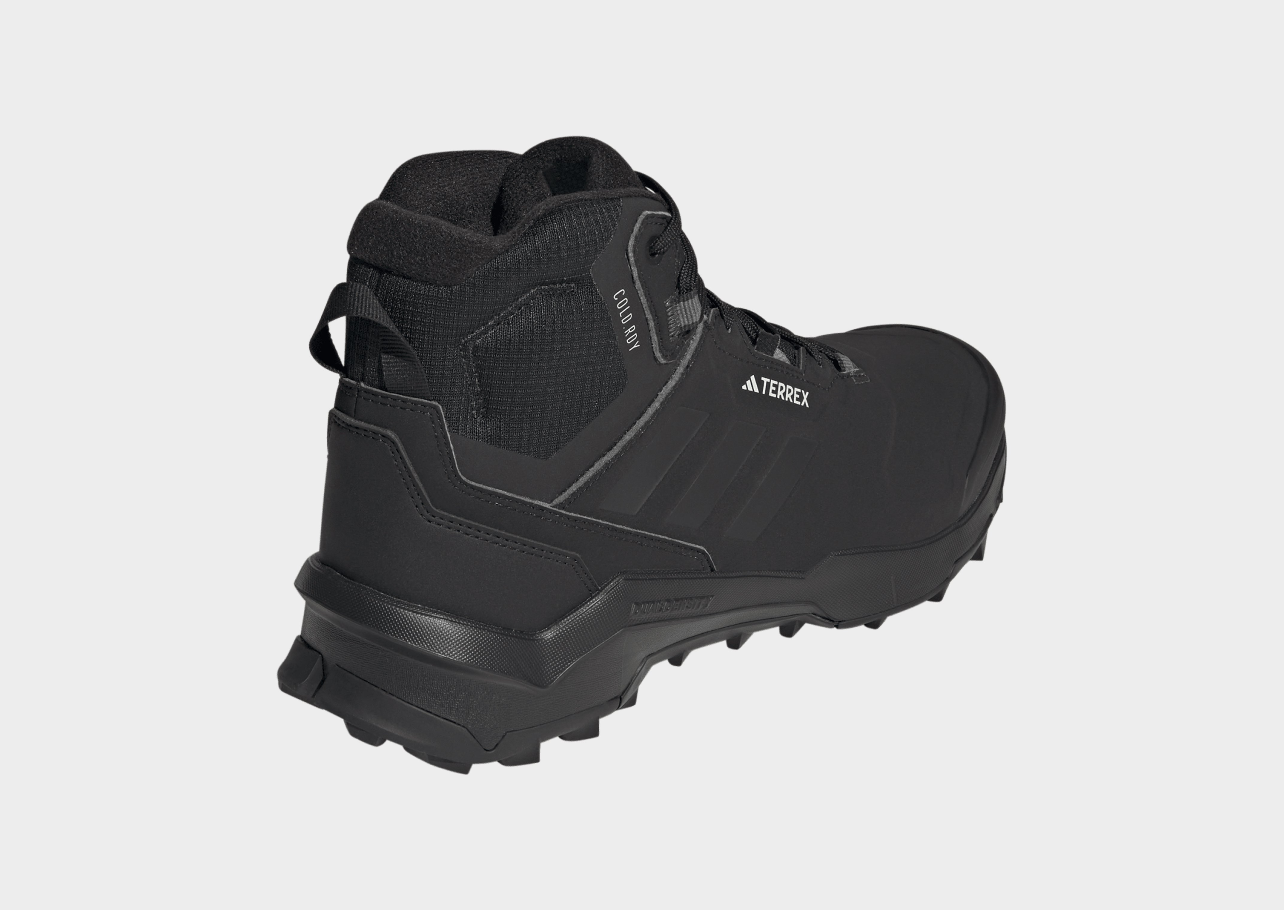 adidas Chaussure de randonnée Terrex AX4 Mid Beta COLD.RDY