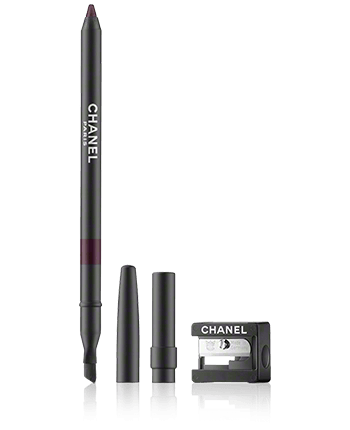 Chanel Le Crayon Yeux Crayon Contour des Yeux Précision 58 Berry 1g