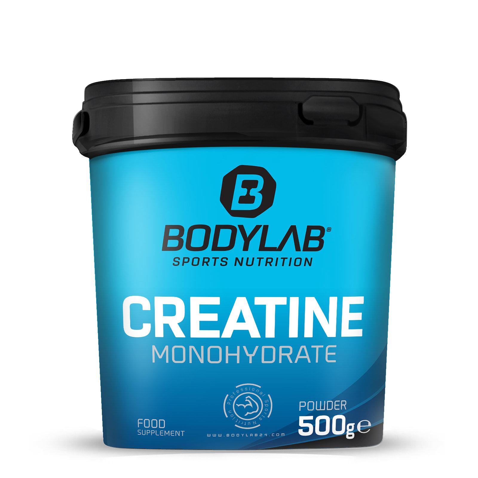 Bodybuilder Stack Pro
