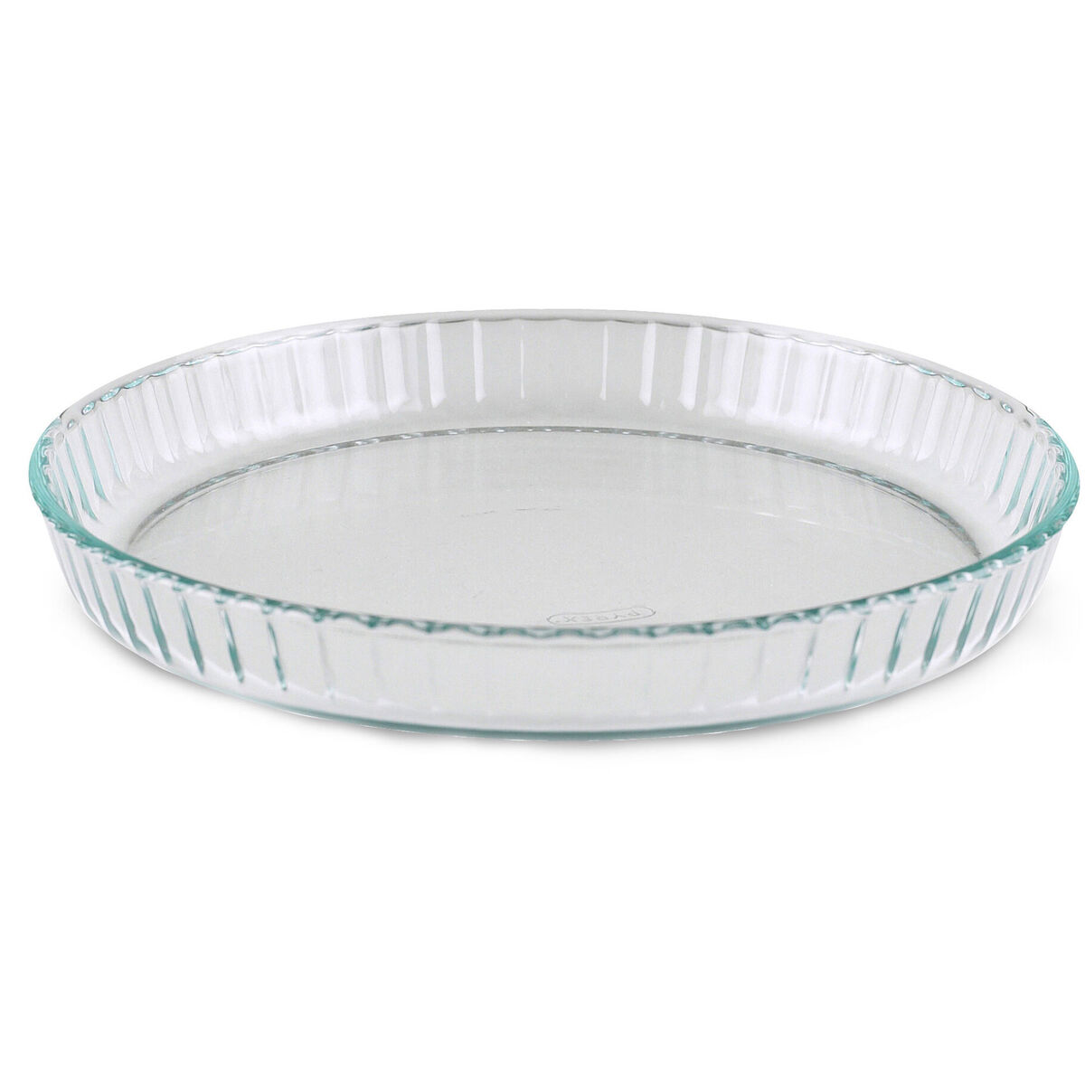 Paiform i glass 27 cm