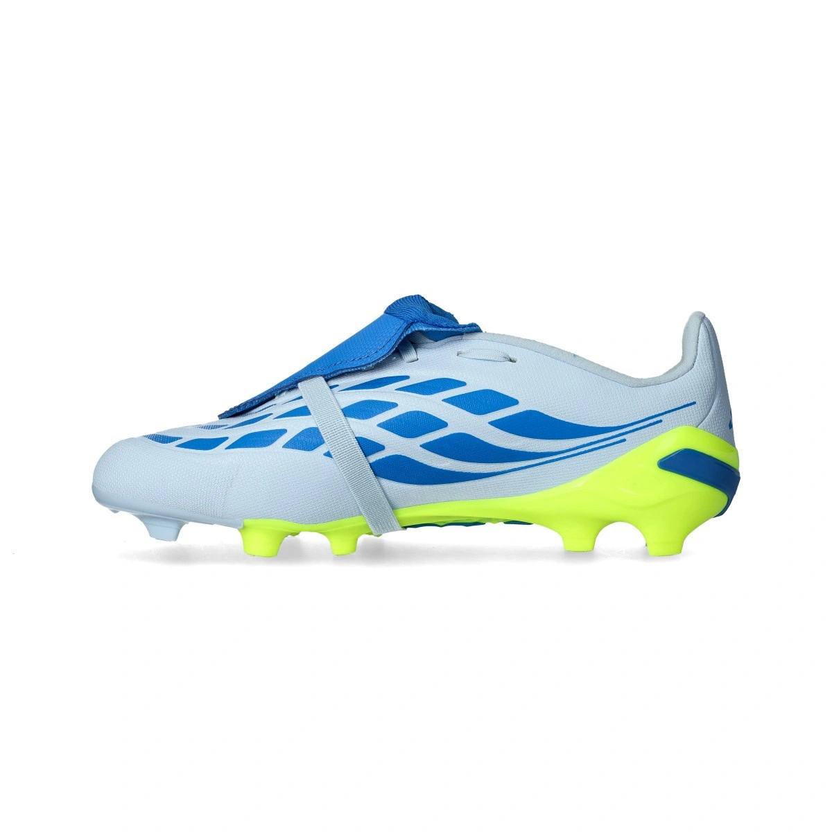 Chuteira adidas Predator League FT FG Criança