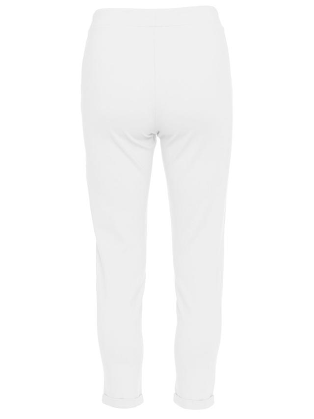 7/8 Jogpants Tina mit Umschlagsaum