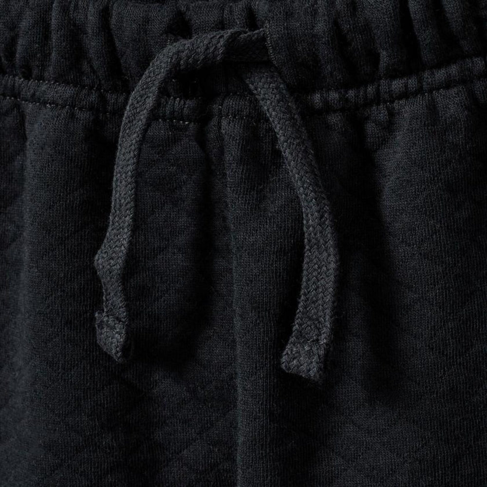 Køb Sofie Schnoor Black Sweatpants