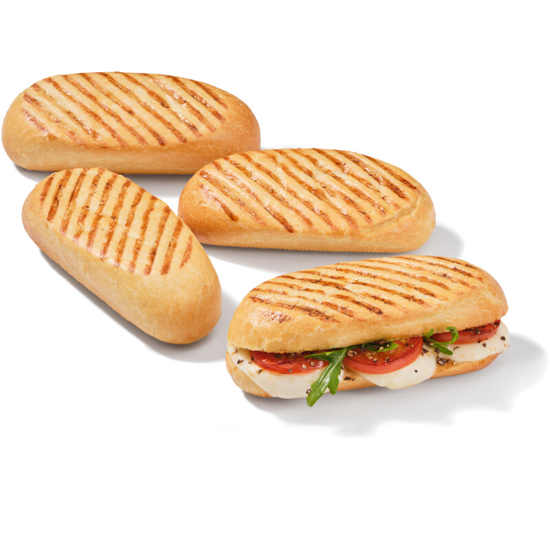 AH Panini's